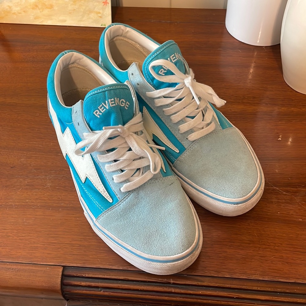 Revenge x Storm Shoes
